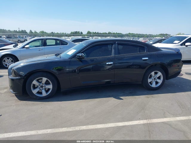Dodge Charger Se