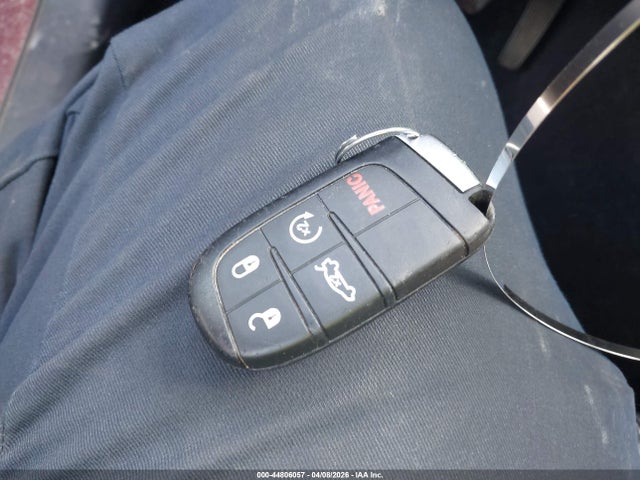Chrysler 300 S