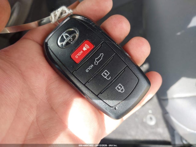 Toyota Corolla Xle
