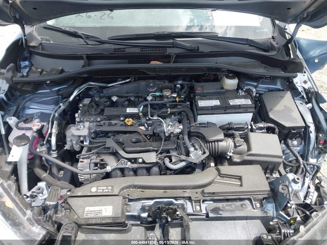 Toyota Corolla Xle