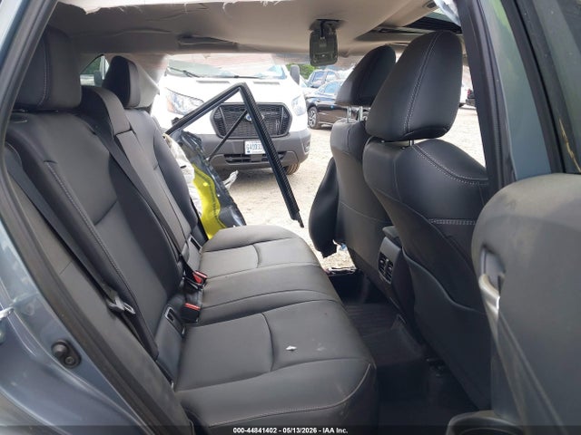Toyota Corolla Xle