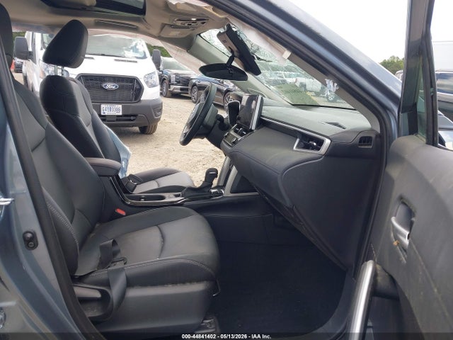 Toyota Corolla Xle