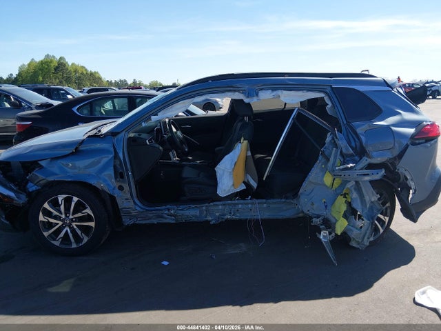 Toyota Corolla Xle