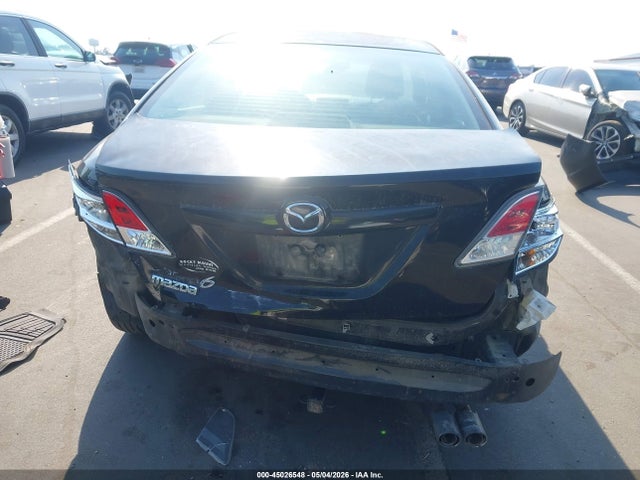 Mazda Mazda6 I Sport
