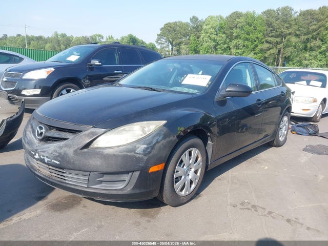 Mazda Mazda6 I Sport