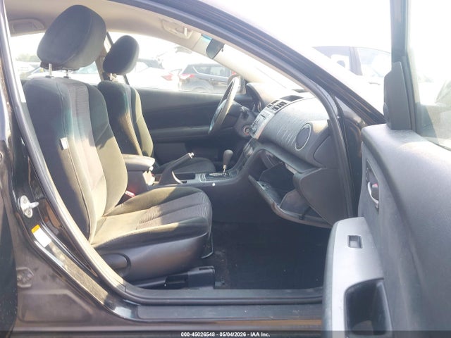 Mazda Mazda6 I Sport