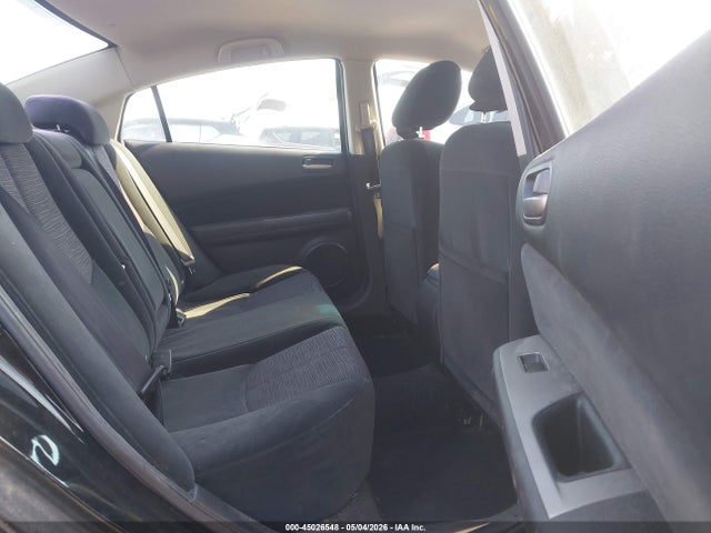 Mazda Mazda6 I Sport