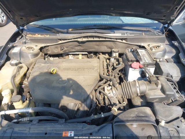 Mazda Mazda6 I Sport