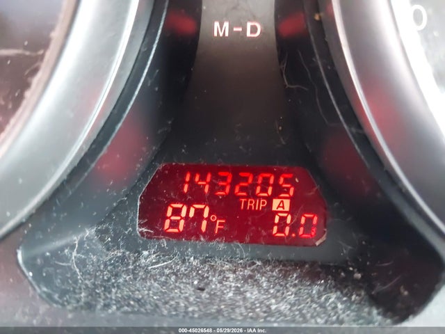Mazda Mazda6 I Sport
