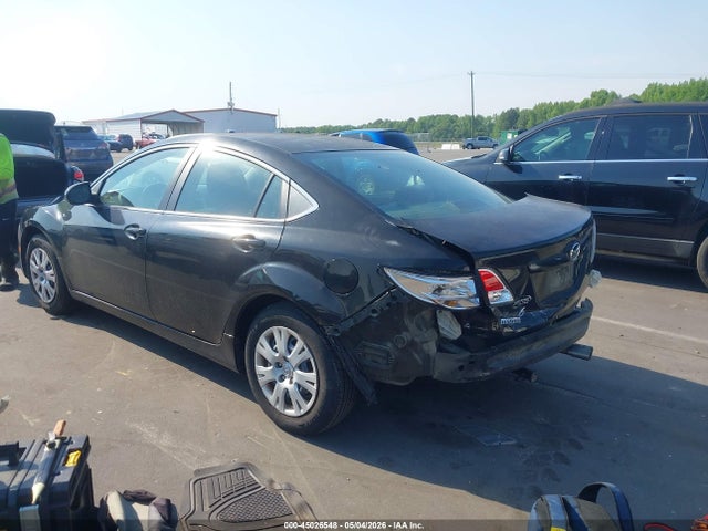 Mazda Mazda6 I Sport