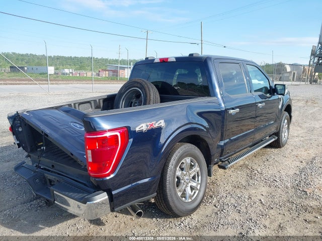 Ford F-150 Xlt