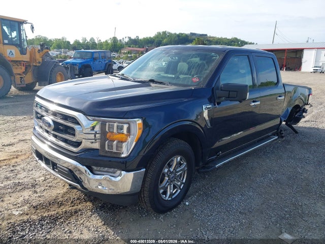 Ford F-150 Xlt