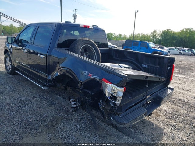 Ford F-150 Xlt