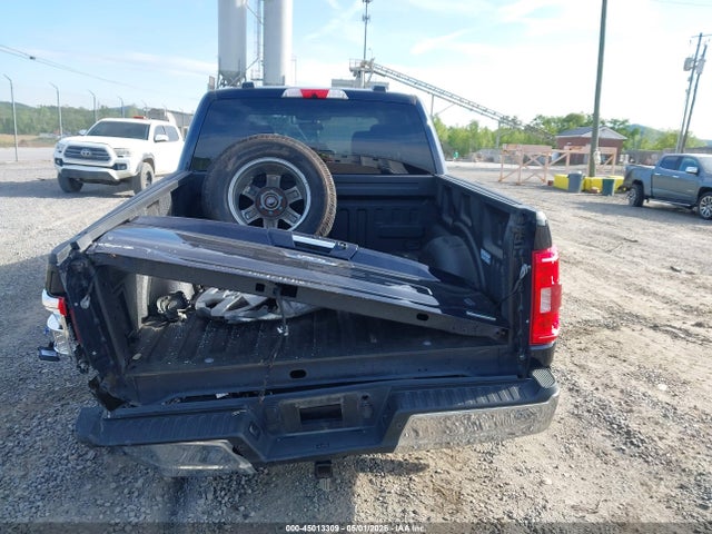 Ford F-150 Xlt