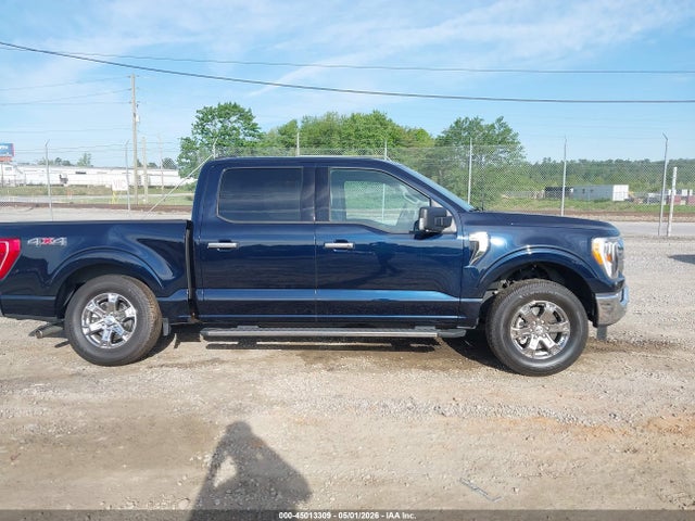 Ford F-150 Xlt