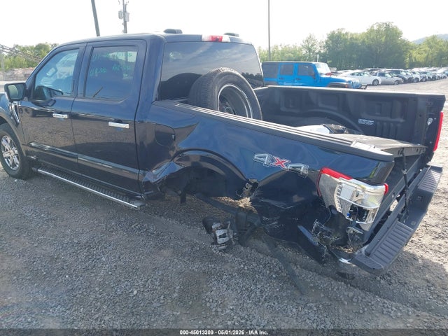 Ford F-150 Xlt