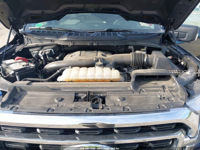 Ford F-150 Xlt