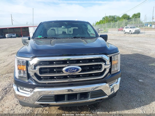 Ford F-150 Xlt
