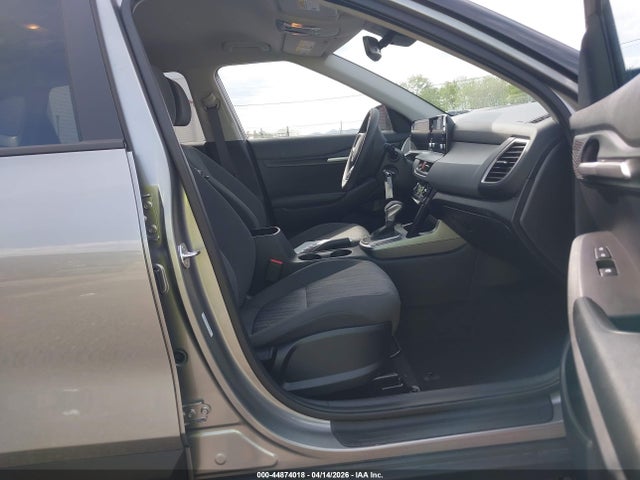 Kia Seltos Lx