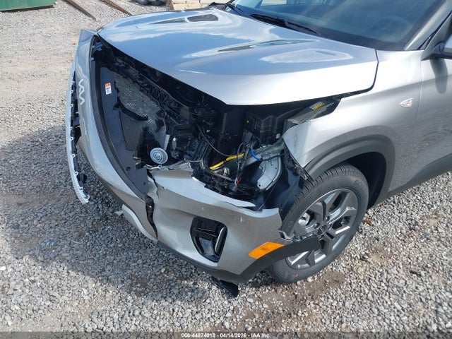 Kia Seltos Lx