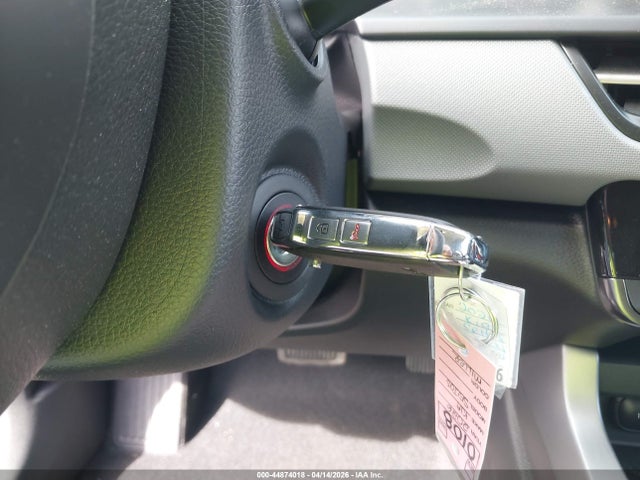 Kia Seltos Lx