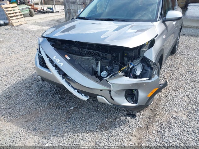 Kia Seltos Lx