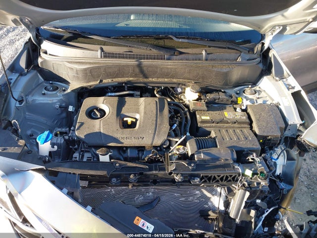 Kia Seltos Lx