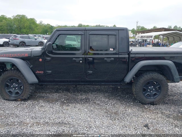 Jeep Gladiator Mojave 4x4