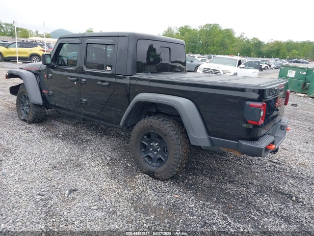 Jeep Gladiator Mojave 4x4