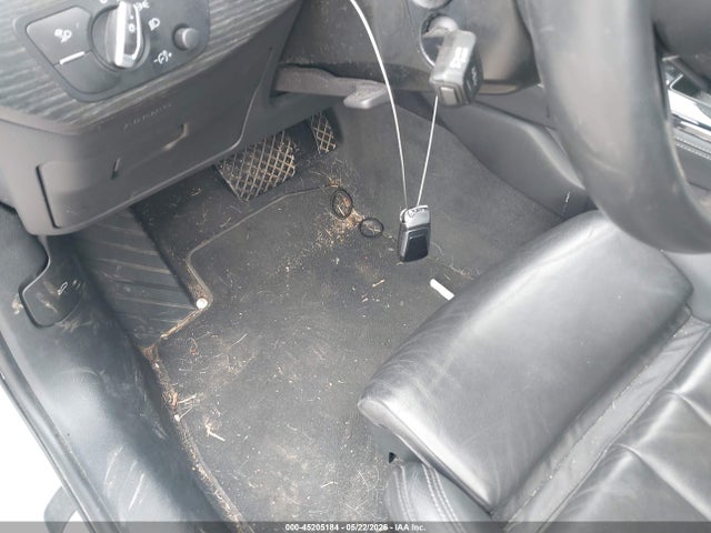 Audi A4 Premium Plus 45 Tfsi S Line Quattro S Tronic
