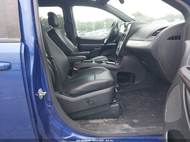 Dodge Grand Caravan Gt
