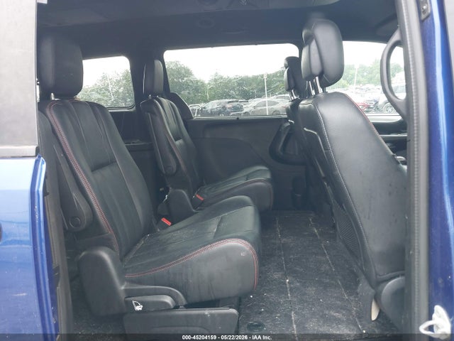 Dodge Grand Caravan Gt