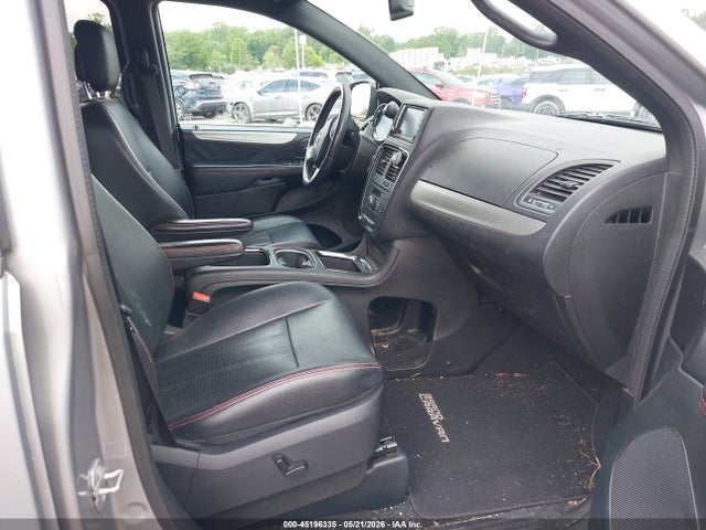 Dodge Grand Caravan