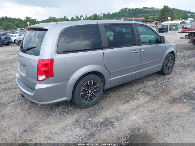 Dodge Grand Caravan
