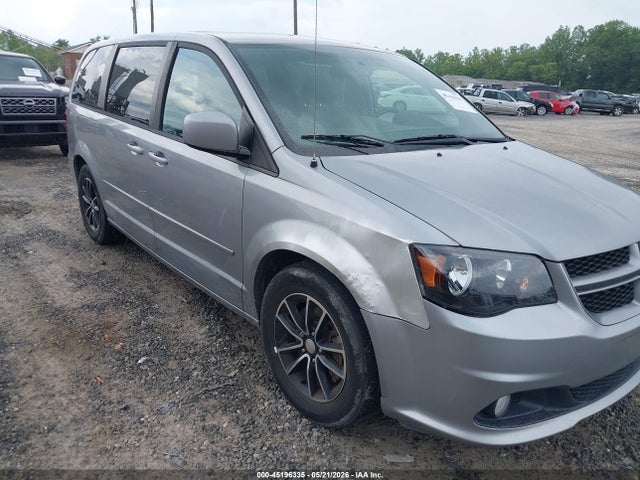 Dodge Grand Caravan