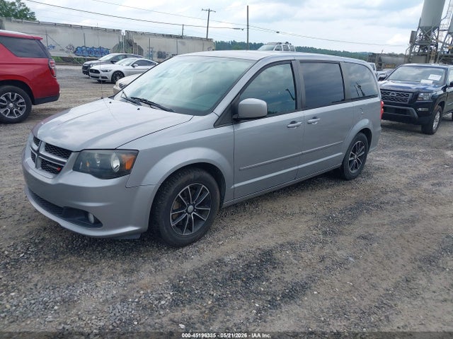 Dodge Grand Caravan