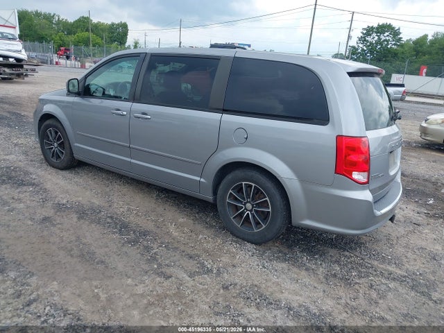 Dodge Grand Caravan