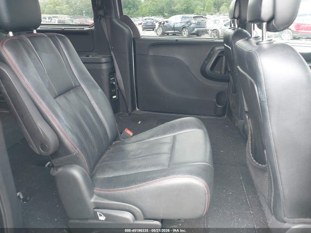 Dodge Grand Caravan