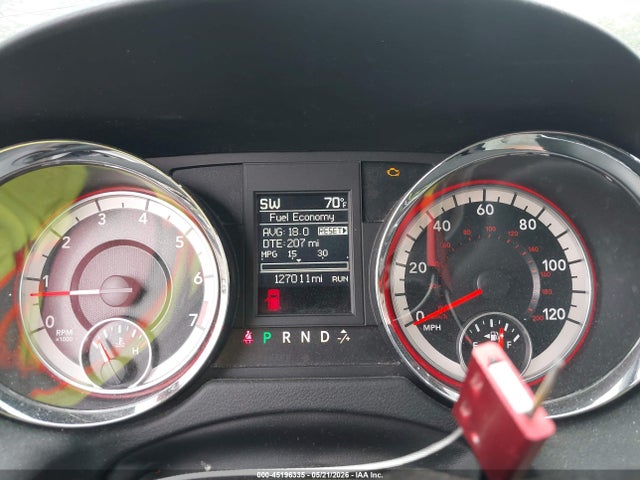 Dodge Grand Caravan