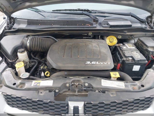 Dodge Grand Caravan