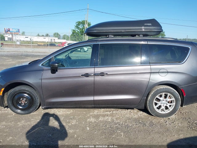 Chrysler Voyager Lxi