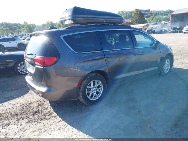 Chrysler Voyager Lxi