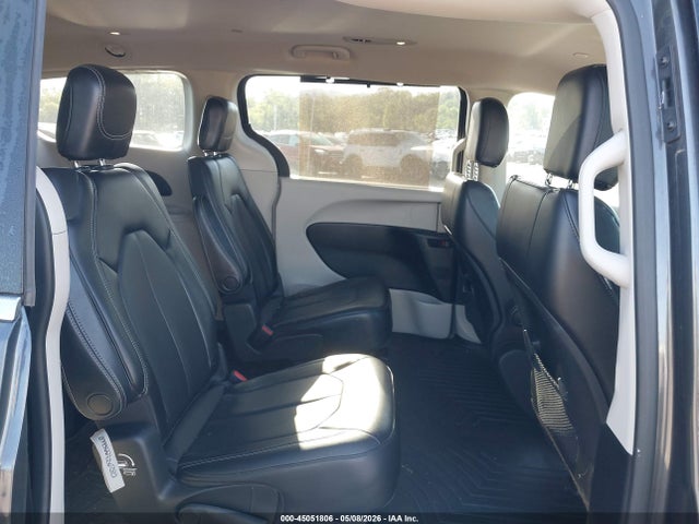 Chrysler Voyager Lxi