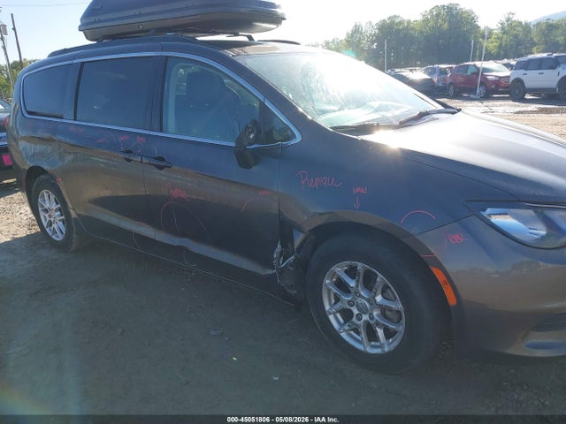 Chrysler Voyager Lxi