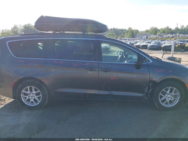 Chrysler Voyager Lxi
