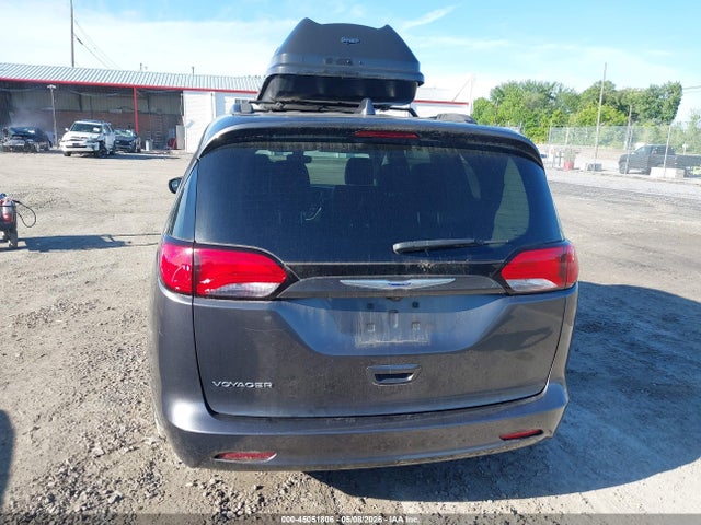 Chrysler Voyager Lxi