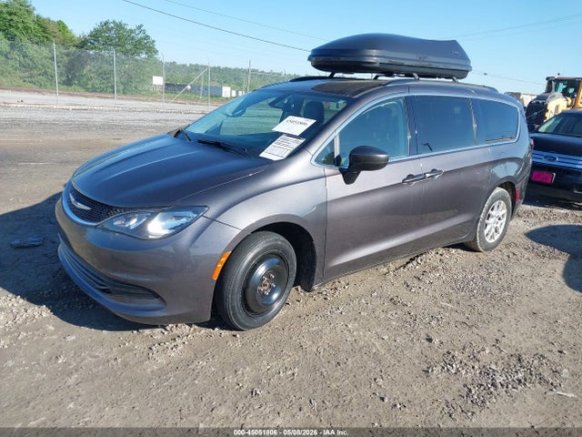 Chrysler Voyager Lxi
