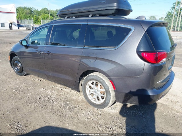 Chrysler Voyager Lxi