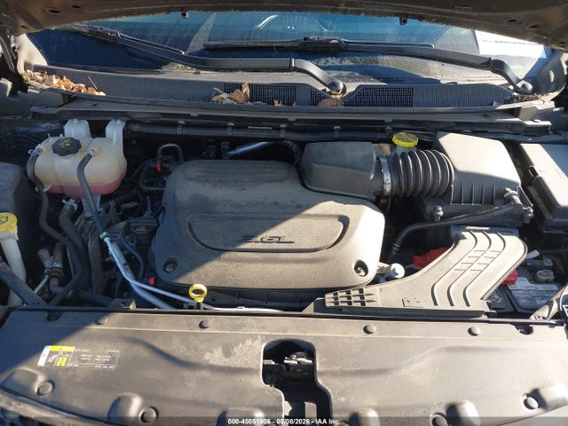 Chrysler Voyager Lxi