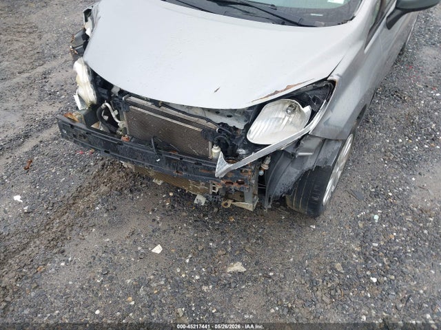 Nissan Versa Sv